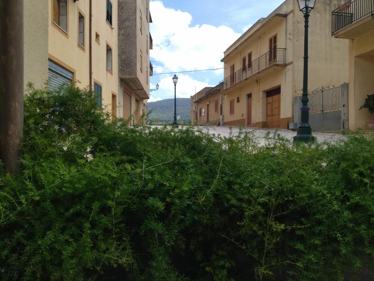 Bed and Breakfast Mamarita Sambuca di Sicilia Esterno foto